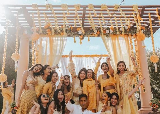 Planning a Desi Wedding: Celebrate Tradition and Love