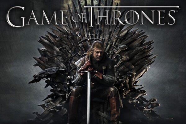 The Epic Journey of “Game of Thrones”
