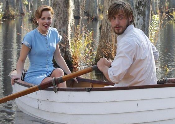 Exploring the Timeless Romance of ‘The Notebook’