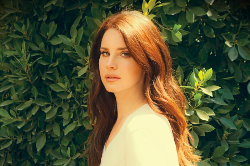 Lana Del Rey: World of an Iconic Songstress